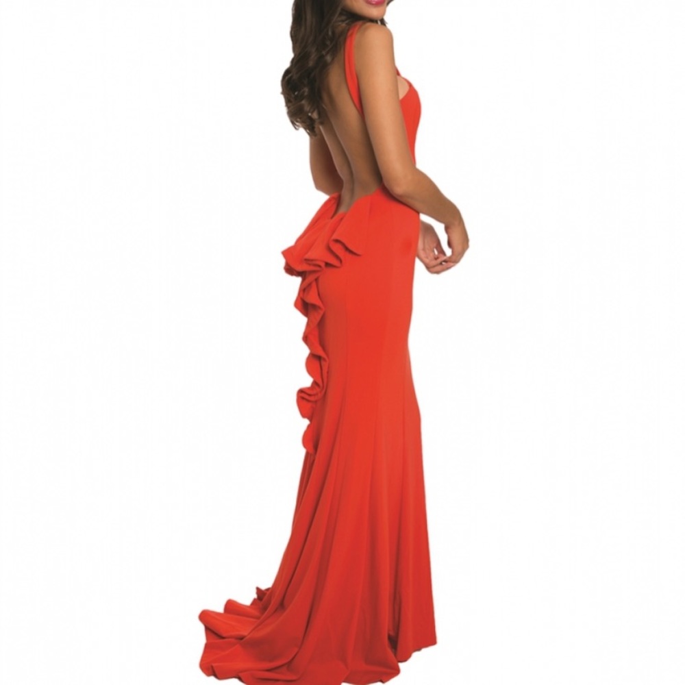 Jovani Gown